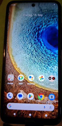 Nokia x10 smartphone 128gb - x10,